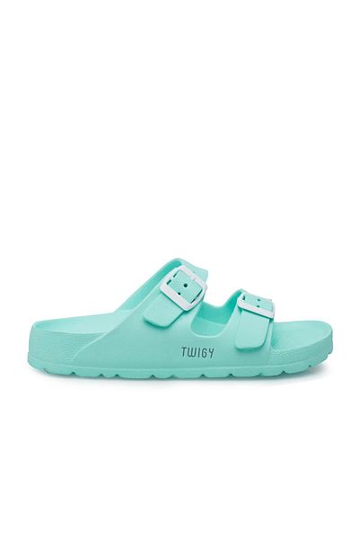 Twigy Yessica Two Buckle Eva Lightweight Men's - Women's Slippers