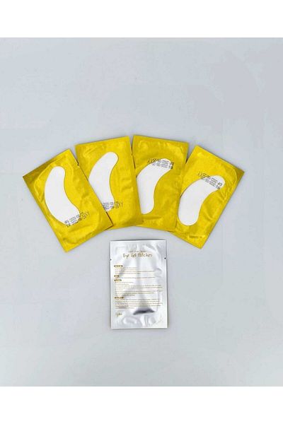 Prime Under Eye Tape Silk For Eyelash (10 Pieces)