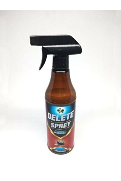 Bayer Belsav Delete Sprey Karasinek Ilacı 500 ml Delete-001