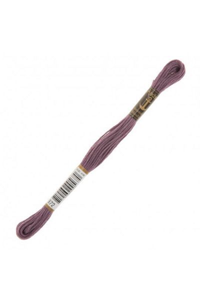 Prestij Boncuk Anchor Muline Embroidery-punch-etamine Tapestry Thread 0872