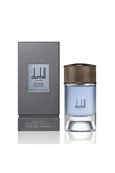 Dunhill , Signature Collection - Valensole Lavender, Eau De Parfum, For Men, ...