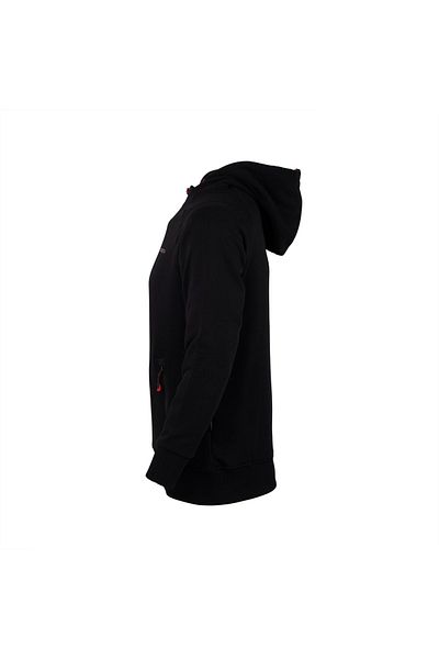 Cresta Outdoor Hooded Men's Sweatshirt