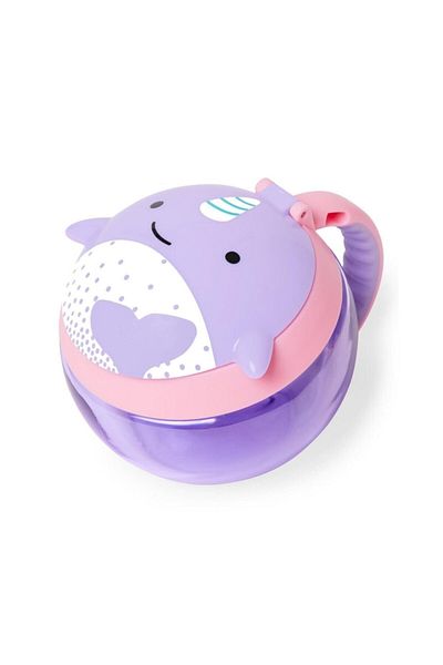 Skip Hop Zoo Cookie Container - Comfortable and Stylish Design