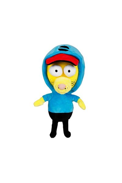 Sunman King Şakir Plush