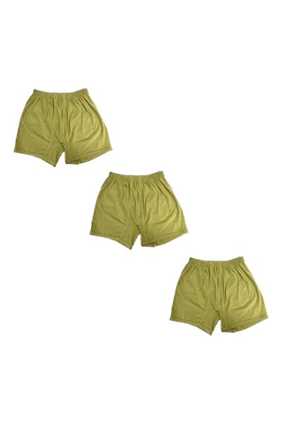 Silyon Askeri Giyim Vojni bokserice 3-paket