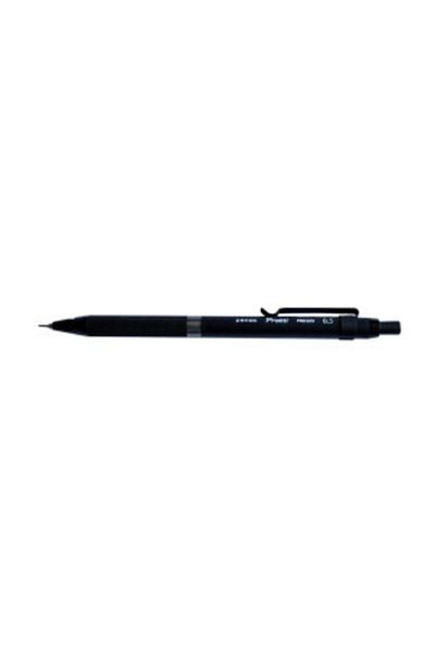 PENAC Versatil Pencil (Mechanical Tip Pencil) Protti 0.5 Mm Gray Double Chuck Prd 105 MP0205GY07