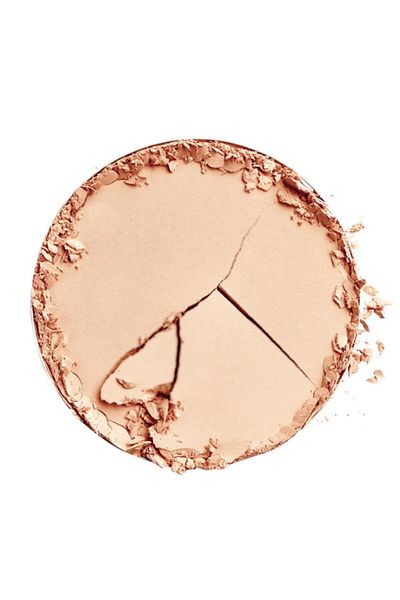The Organic Pharmacy Organic Transparent Powder - Hydrating Translucent Powder - 5 g5060373520524