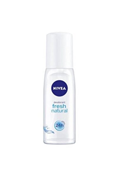 Nivea Fresh Natural Deodorant Pump Sprey 75 Ml Yorumlari Fiyati Trendyol Nivea Fresh Natural Deodorant Pump Sprey 75 Ml Yorumlari Fiyati Trendyol