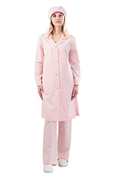 Şensel مريلة نسائية، وردي -94e560- صيدلي، طالب، ممرضة