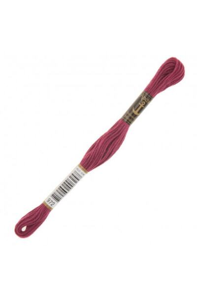 Prestij Boncuk Anchor Muline Вишивка-пунч-етамін Гобелен Нитка 0972