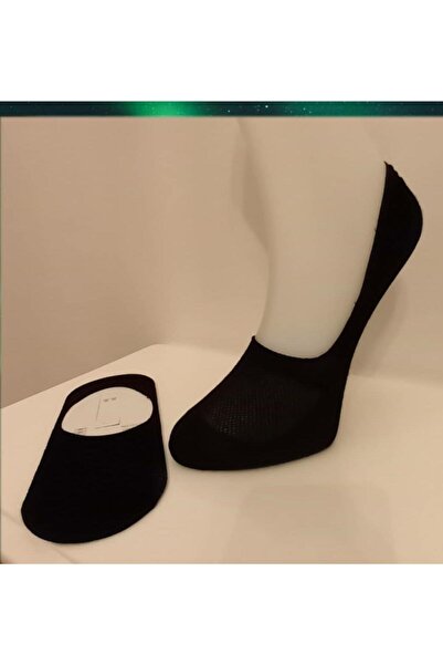 konfor çorap 12 ζευγάρια κάλτσες Invisible Sneakers