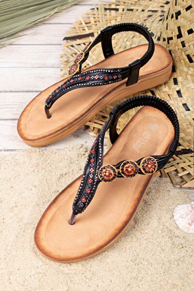 Khayt Дамски анатомични джапанки Diana, ежедневни