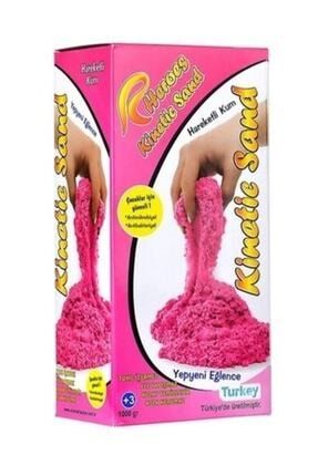 Heroes outlet kinetic sand