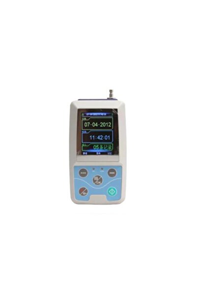 MEDWELT Tansiyon Holter Cihazı Abpm-50