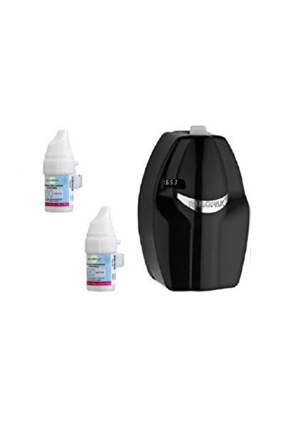 Rulopak Cosmic M5 Koku Makinesi Ve 2 Adet Kartuşu