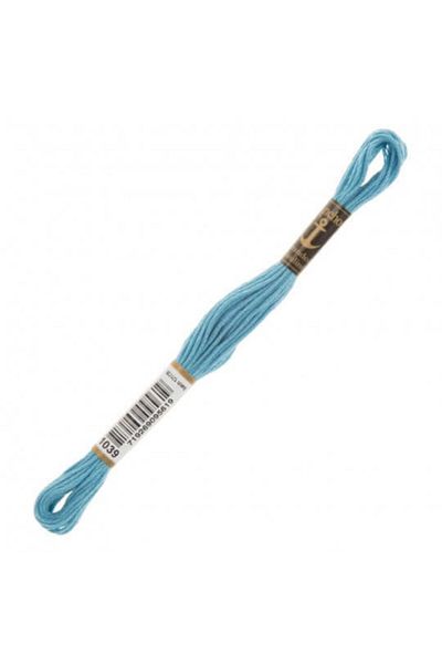 Prestij Boncuk Anchor Muline Broderie-punch-etamin Ață pentru tapiserie 1039