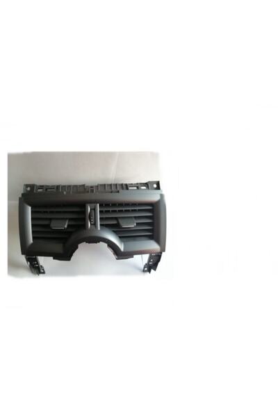 Universal Torpido Orta Havalandırma Izgarası Megane 2 7701062442r
