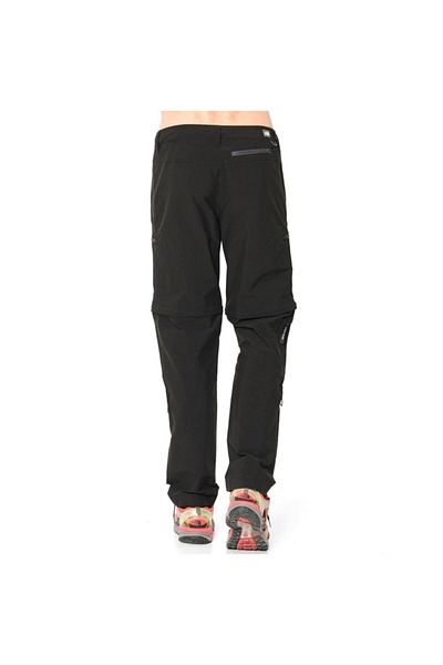 THE NORTH FACE North Face Nf00cl9qjk31 M Exploration Convertible ανδρικό παντελόνι εξωτερικού χώρου