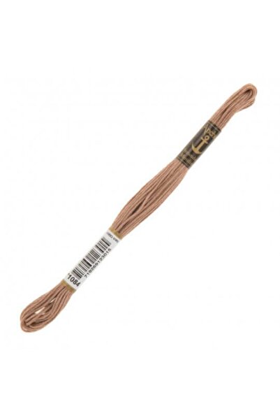 Prestij Boncuk Anchor Muline Vez-punch-etamin Konac za tapiseriju 1084