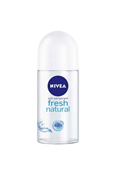 Nivea Roll On Fresh Natural Kadin 50 Ml Roll On Fiyati Yorumlari Trendyol Nivea Roll On Fresh Natural Kadin 50 Ml Roll On Fiyati Yorumlari Trendyol