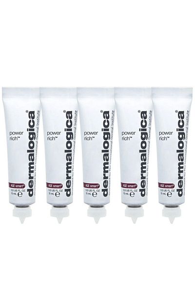 Dermalogica باور ريتش 5 × 10 مل