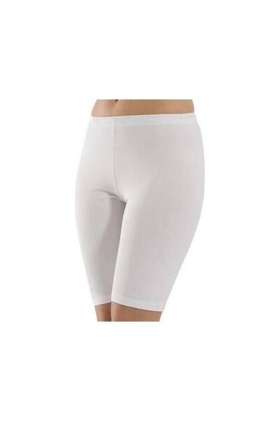 Tutku Kuzey Underwear 0156 Colanți scurti pentru femei, 3 piese