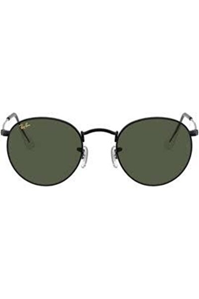 Ray-Ban Pánské černé 3447 919931 53