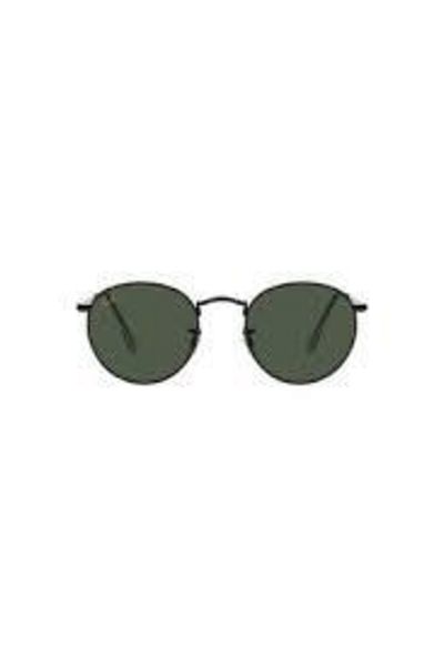 Ray-Ban Men's Black 3447919931 50 Model