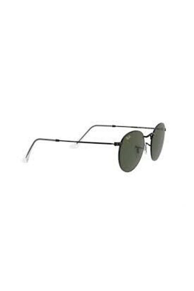 Ray-Ban Men's Black 3447919931 50 Model