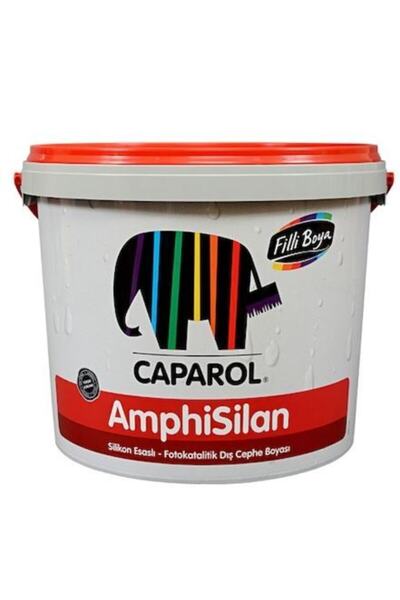 Filli Boya Filli Amphisilan Beyaz Boya 15Lt Dış Cephe