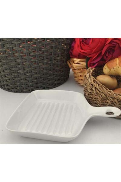 AROW Pure 6 lı Porselen Sunumluk Tr-2164