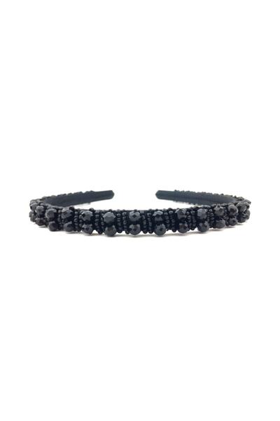 Taç Saç Aksesuarı Sparkle Crown