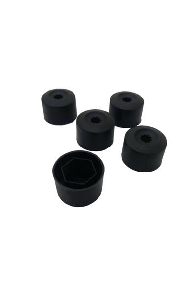 GARDENAUTO Volkswagen Passat B6 2005-2010 Bijon Kapağı (4 Adet Şifresiz 1 Ade...