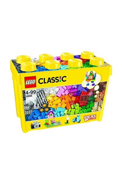 LEGO Classic Lego 10698