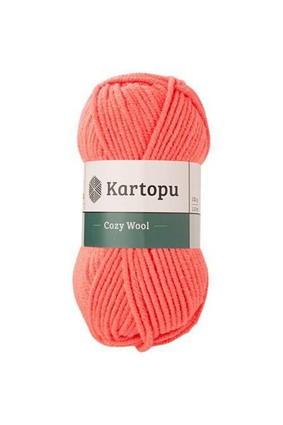 Kartopu Cozy Wool Hand Knitting Yarn Wool
