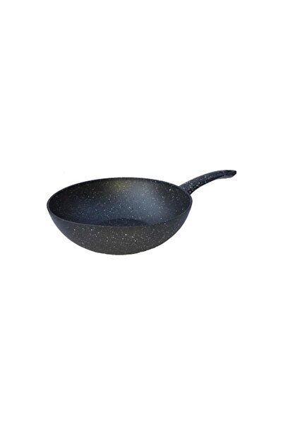 Alkar Granit Wok Tava, 26cm