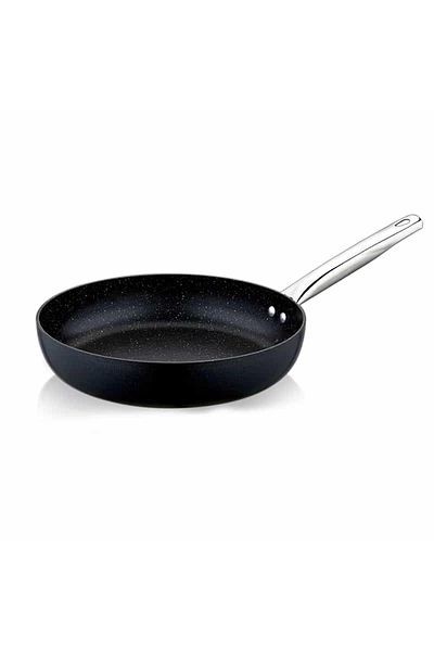 Evimsaray Zest Gusto Granite 24 Cm Pan - 100234
