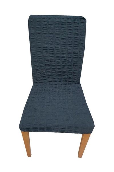ARTUÇ Κάλυμμα καρέκλας 4 τεμαχίων Wraparound Elastic Standard