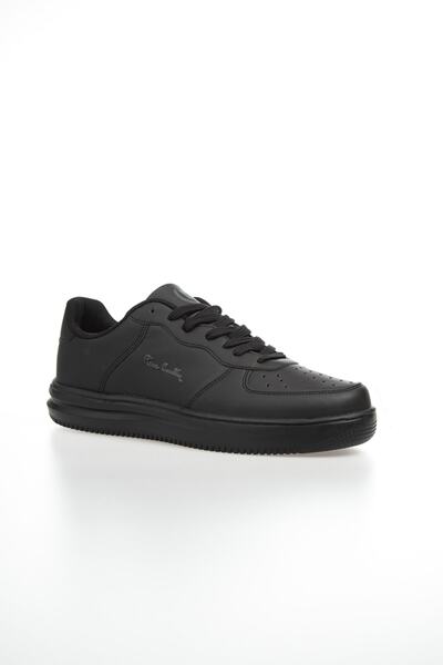 Pierre Cardin 10155 Мъжки спортни обувки черни