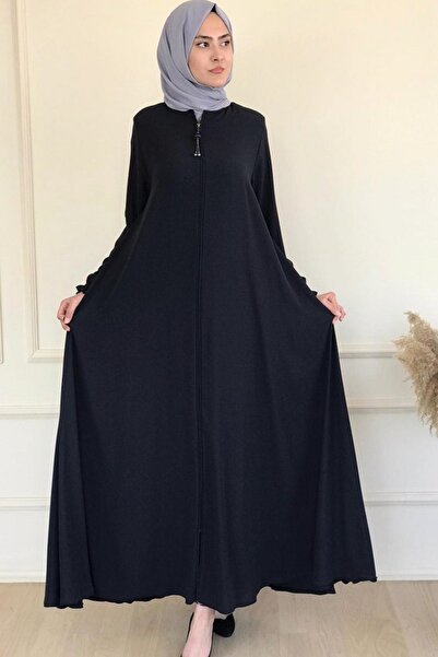 tesettürzade ΜΕΒΛΑΝΑ ΦΕΡΑΤΣΕ