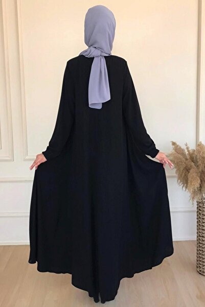 tesettürzade ΜΕΒΛΑΝΑ ΦΕΡΑΤΣΕ