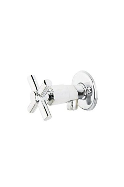 Pronto Star Aç Kapa Ara Musluk 1/2"x3/8"