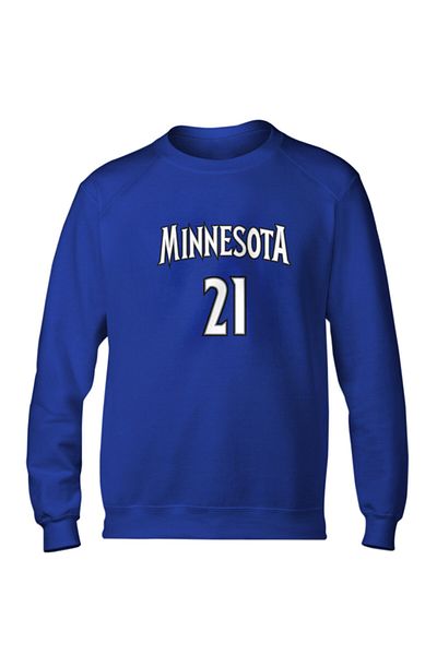 usateamfans Минесота Гарнет - Basic Cut