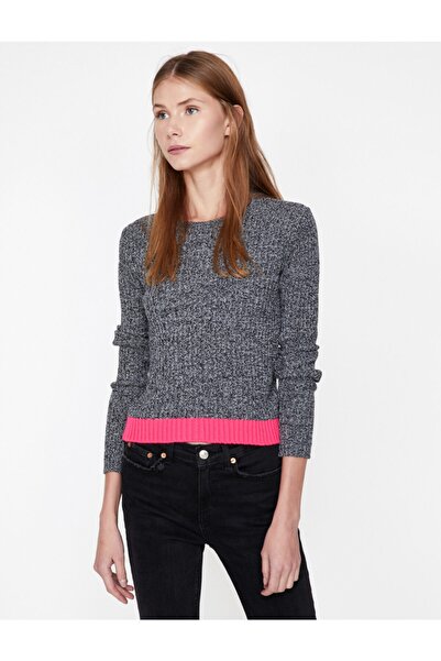 Koton Pulover de tricotaje color block