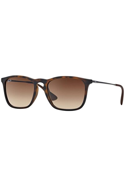 Ray-Ban Rb4187 Chrıs 856/13 Sunglasses