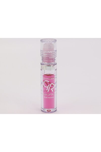 Golden Rose Meyveli Dudak Parlatıcısı
