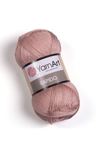 Yarnart Rapıdo - Πλεκτό Νήμα Πλεξίματος Χεριών-678