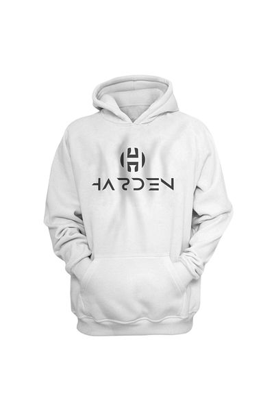 usateamfans Φούτερ με κουκούλα James Harden
