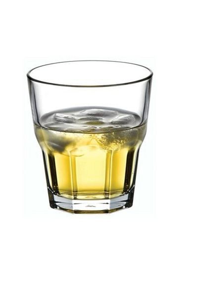 Sigma Casablanca Soft Drink Glass 6 Pieces 53037-52694