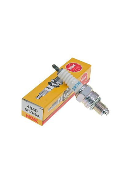 NGK Spark Plug Cr7Hsa Thailand Cub Scooter Trendyol
